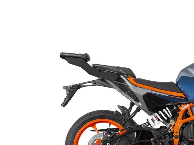 Montážní sada Top Master SHAD K0DK14ST pro KTM Duke 390 2024-2026, KTM Duke 125 2024-2026
