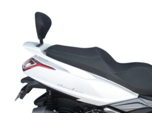 Montážní sada SHAD K0DW15RV pro opěrky SHAD