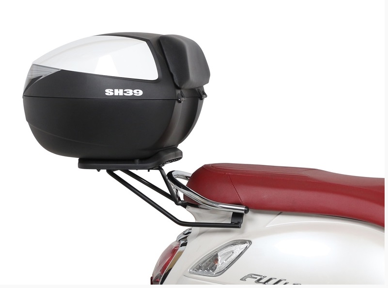 Montážní sada Top Master SHAD K0FL18ST pro KYMCO Filly 125 2018-2024 - Obrázek 2