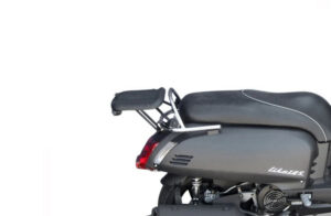 Montážní sada Top Master SHAD K0LK15ST pro KYMCO Like 125 2009-2016