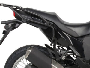 Montážní sada 3P systém SHAD K0VR37IF pro KAWASAKI Versys X 300 2017-2024