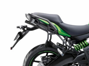 Montážní sada 3P systém SHAD K0VR68IF pro KAWASAKI Versys 650 2015-2026