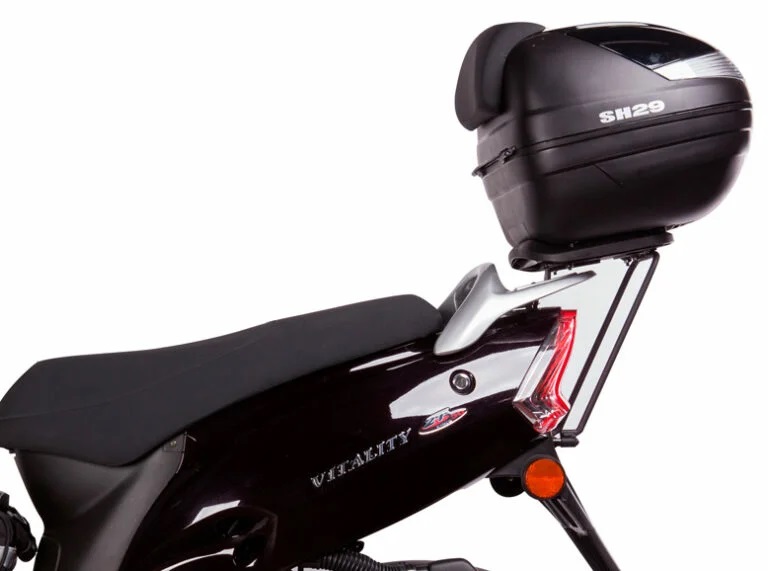 Montážní sada Top Master SHAD K0VT53ST pro KYMCO Vitality 50 2T 2009-2017, KYMCO Vitality 50 4T 2009-2017 - Obrázek 2