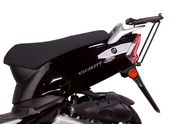 Montážní sada Top Master SHAD K0VT53ST pro KYMCO Vitality 50 2T 2009-2017, KYMCO Vitality 50 4T 2009-2017
