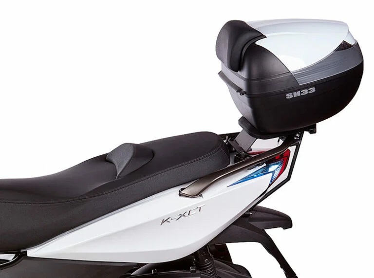 Montážní sada Top Master SHAD K0XC32ST pro KYMCO K-XCT 125 2013-2017, KYMCO K-XCT 300 2013-2017 - Obrázek 4