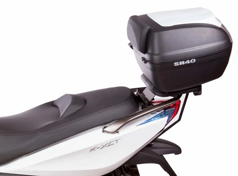 Montážní sada Top Master SHAD K0XC32ST pro KYMCO K-XCT 125 2013-2017, KYMCO K-XCT 300 2013-2017 - Obrázek 3