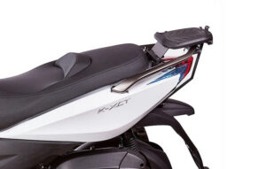 Montážní sada Top Master SHAD K0XC32ST pro KYMCO K-XCT 125 2013-2017, KYMCO K-XCT 300 2013-2017