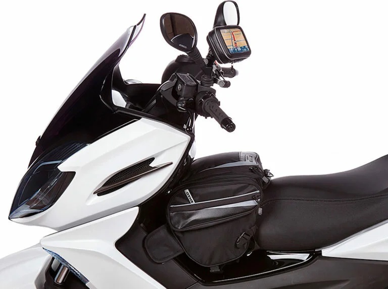 Montážní sada Top Master SHAD K0XC32ST pro KYMCO K-XCT 125 2013-2017, KYMCO K-XCT 300 2013-2017 - Obrázek 5