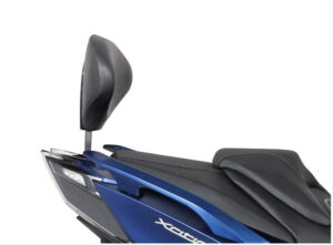Montážní sada SHAD K0XC48RV pro opěrky SHAD
