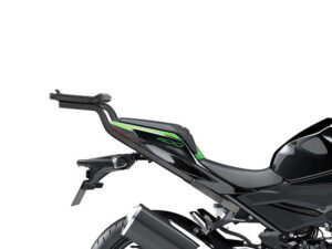 Montážní sada Top Master SHAD K0Z449ST pro KAWASAKI Z 400 2019-2024