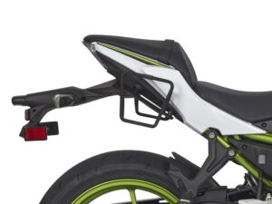 Podpěry pro boční brašny SHAD K0Z667SR pro KAWASAKI Z 650 2016-2026, KAWASAKI Z 650 S 2016-2026