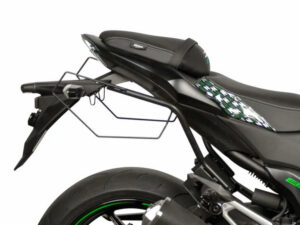Podpěry pro boční brašny SHAD K0Z883SE pro KAWASAKI Z 800 2013-2017