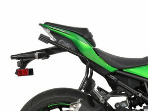 Montážní sada 3P systém SHAD K0Z997IF pro KAWASAKI Z 900 2017-2024, KAWASAKI Z 900 SE 2017-2024