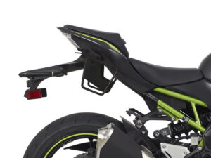 Podpěry pro boční brašny SHAD K0Z997SR pro KAWASAKI Z 900 2017-2024, KAWASAKI Z 900 SE 2017-2024