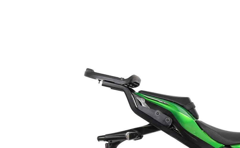 Montážní sada Top Master SHAD K0Z997ST pro KAWASAKI Z 900 2017-2024