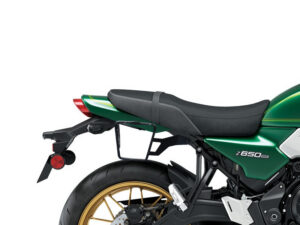 Podpěry pro boční brašny SHAD K0ZR61SR pro KAWASAKI Z 650 RS 2021-2026