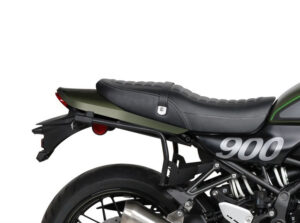 Montážní sada 3P systém SHAD K0ZR98IF pro KAWASAKI Z 900 RS / RS SE 2018-2024