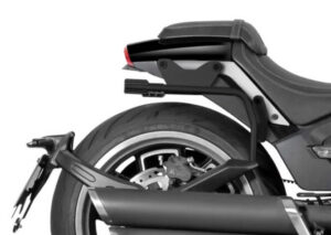 Montážní sada 3P systém SHAD M0CV15IF pro MORBIDELLI C 1002 V 2024-2026