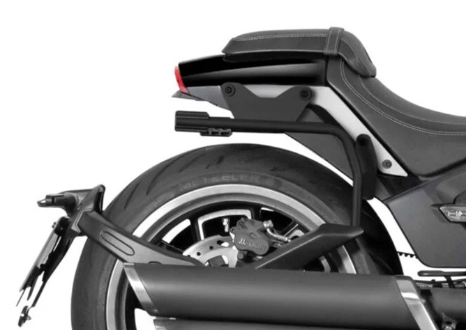 Montážní sada 3P systém SHAD M0CV15IF pro MORBIDELLI C 1002 V 2024-2026
