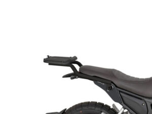 Montážní sada Top Master SHAD M0GH52ST pro MACBOR Eight Mile 500 Scrambler 2022-2026, MACBOR Eight Mile 500 Street 2022-2026