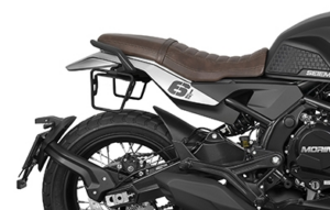 Podpěry pro boční brašny SHAD M0SM62SR pro MOTO MORINI Seiemmezzo STR 650 2022-2026, MOTO MORINI Seiemmezzo SCR 650 2022-2026