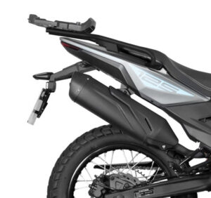 Montážní sada Top Master SHAD M0TX15ST pro MORBIDELLI T 125 2025-2026, MORBIDELLI T 125 X 2025-2026