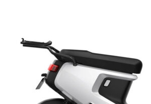 Montážní sada Top Master SHAD N0MS19ST pro NIU M+ Sport 2019-2024