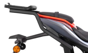 Montážní sada Top Master SHAD Q0SR13ST pro QJMOTOR SRK 125 S 2023-2026