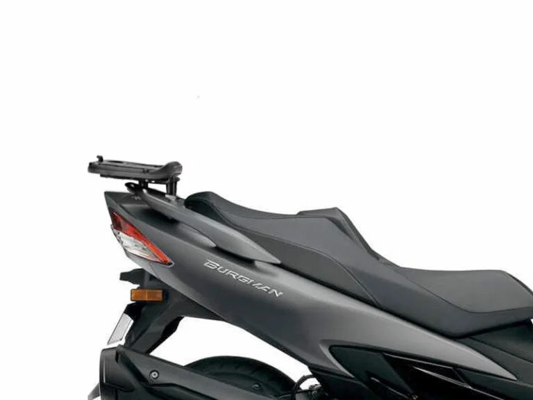 Montážní sada Top Master SHAD S0BR47ST pro SUZUKI AN 400 Burgman 2017-2026