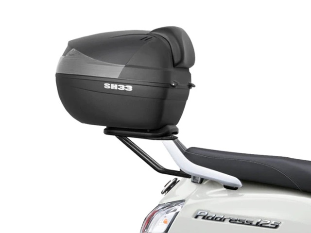 Montážní sada Top Master SHAD S0DR13ST pro SUZUKI Address 125 2023-2025 - Obrázek 3