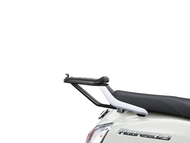 Montážní sada Top Master SHAD S0DR13ST pro SUZUKI Address 125 2023-2025