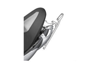 Montážní sada Top Master SHAD S0GL69ST pro SUZUKI SFV 650 Gladius (ABS) 2009-2016