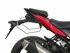 Podpěry pro boční brašny SHAD S0GR77SE pro SUZUKI GSX-S 750 2017-2022