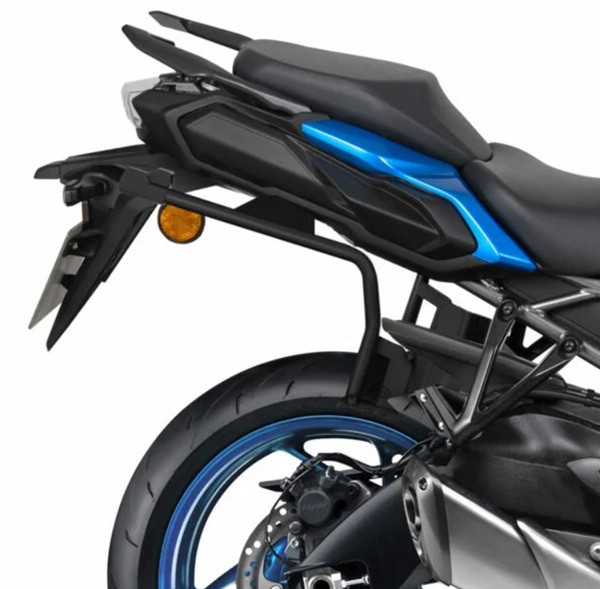 Montážní sada 3P systém SHAD S0GS12IF pro SUZUKI GSX-S 1000 GT 2022-2026