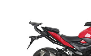 Montážní sada Top Master SHAD S0GS77ST pro SUZUKI GSX-S 750 2017-2022
