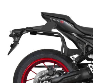 Montážní sada 3P systém SHAD S0GS85IF pro SUZUKI GSX-8S 2023-2026, SUZUKI GSX-8R 2023-2026