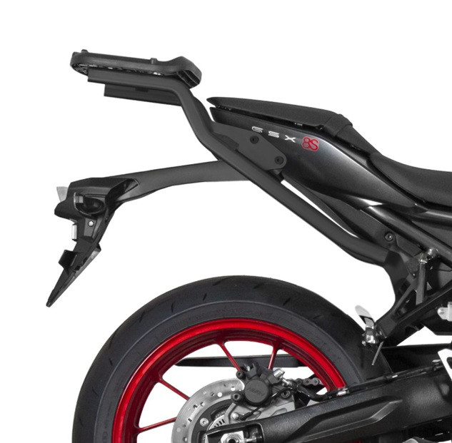 Montážní sada Top Master SHAD S0GS85ST pro SUZUKI GSX-8S 2023-2026, SUZUKI GSX-8R 2023-2026
