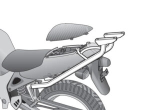 Montážní sada Top Master SHAD S0SV69ST pro SUZUKI SV 650 / S 1999-2002