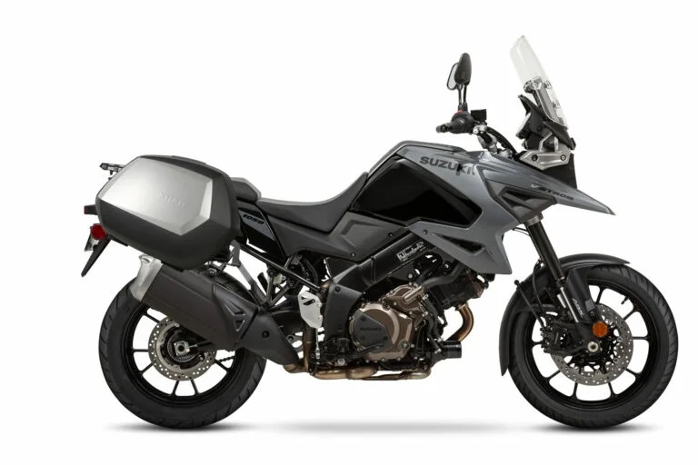 Montážní sada 3P systém SHAD S0VS10IF pro SUZUKI DL 1000 V-STROM 2014-2020, SUZUKI DL 1050 V-STROM 2020-2026 - Obrázek 3