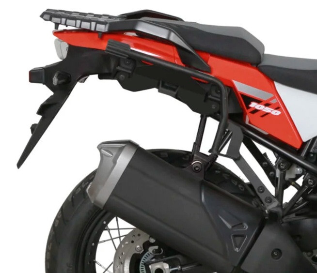 Montážní sada 3P systém SHAD S0VS10IF pro SUZUKI DL 1000 V-STROM 2014-2020, SUZUKI DL 1050 V-STROM 2020-2026