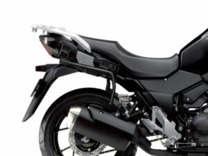 Montážní sada 3P systém SHAD S0VS27IF pro SUZUKI DL 250 V-STROM 2017-2026