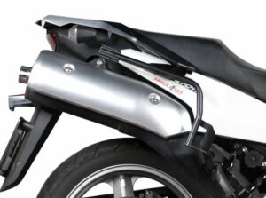Montážní sada 3P systém SHAD S0VS62IF pro SUZUKI DL 650 V-STROM 2004-2011