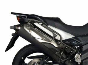 Podpěry pro boční brašny SHAD S0VS62SE pro SUZUKI DL 650 V-STROM 2012-2016