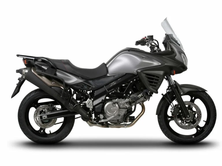 Montážní sada 3P systém SHAD S0VS63IF pro SUZUKI DL 650 V-STROM 2012-2016 - Obrázek 3