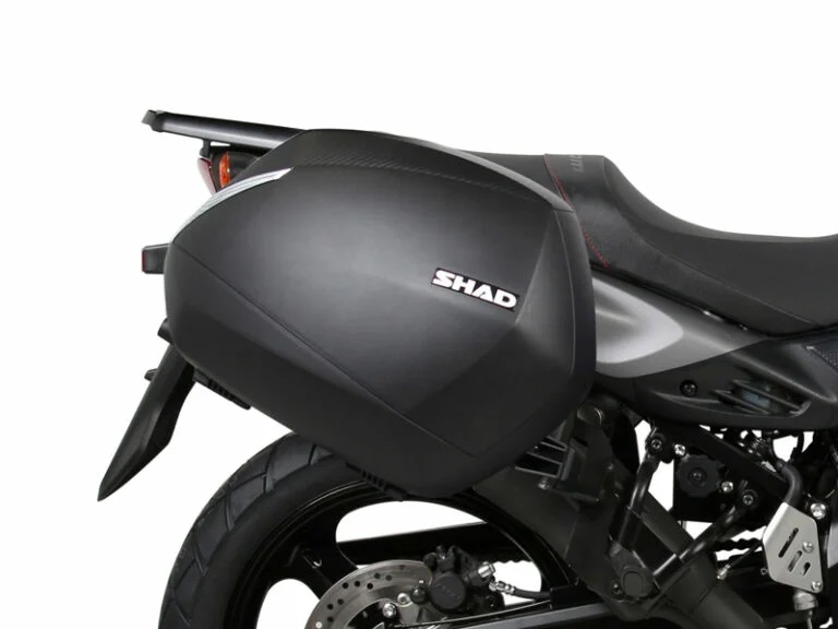 Montážní sada 3P systém SHAD S0VS63IF pro SUZUKI DL 650 V-STROM 2012-2016 - Obrázek 4