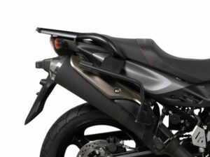 Montážní sada 3P systém SHAD S0VS63IF pro SUZUKI DL 650 V-STROM 2012-2016