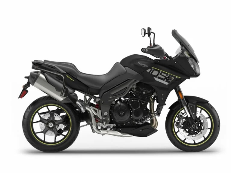 Montážní sada 3P systém SHAD T0TG16IF pro TRIUMPH Tiger 1050 Sport 2015-2022 - Obrázek 3