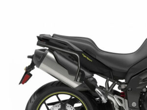 Montážní sada 3P systém SHAD T0TG16IF pro TRIUMPH Tiger 1050 Sport 2015-2022