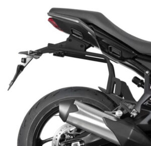 Montážní sada 3P systém SHAD T0TG85IF pro TRIUMPH Tiger 800 / Sport 2025-2026, TRIUMPH Tiger 660 / Sport 2025-2026