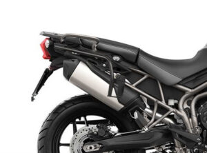 Montážní sada 3P systém SHAD T0TG88IF pro TRIUMPH Tiger 800 / Sport 2011-2024
